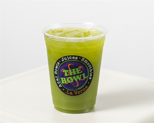 Green Glory (Juice)