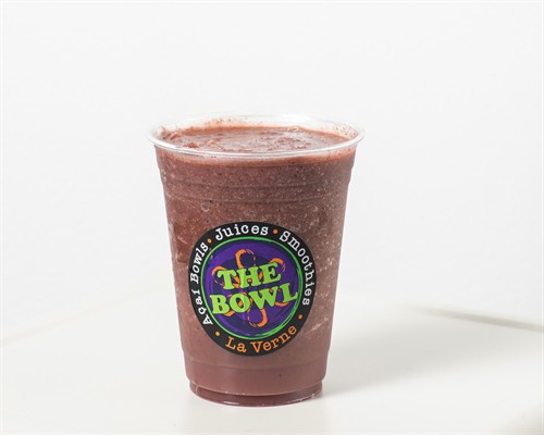 Peanut Butter Smoothie