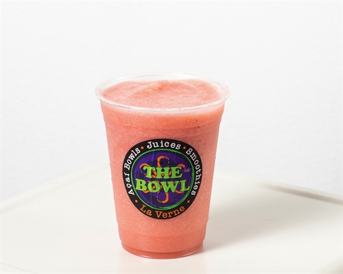 Strawberry Banana Smoothie