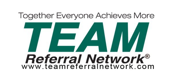 TEAM Referral Network TEAM Referral Network
