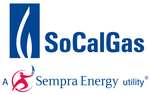 Southern California Gas Co., A Sempra Energy utility