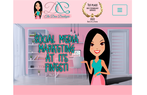 Your Business NEEDS Social Media!