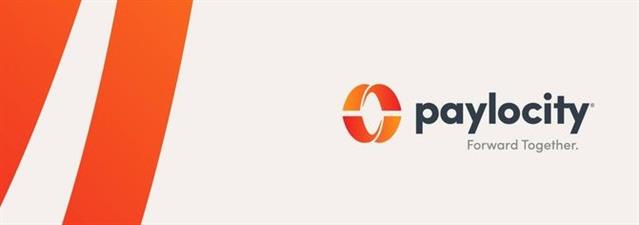 Paylocity - Payroll & HR