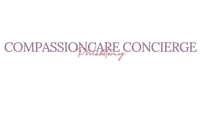 CompassionCare Concierge LLC