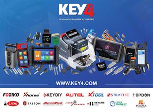 KEY4 INC