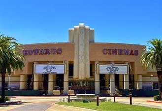 Regal Edwards La Verne Stadium 12