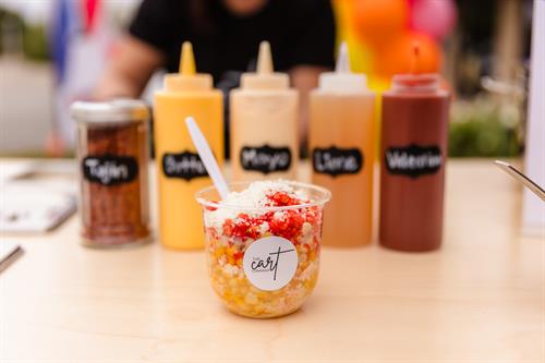 Esquite cups -Mexican Street Corn cups