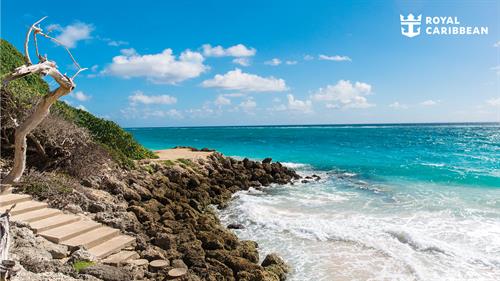 Royal Caribbean Cruise! 