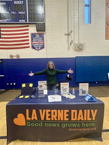 La Verne Daily News 