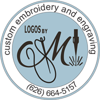 Logos By M, LLC