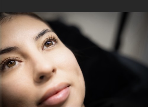 Lash Lift 