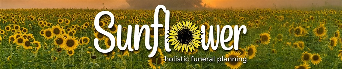 Sunflower Holistic Funeral Planning