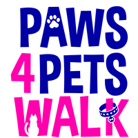 Paws 4 Pets Walk