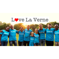 Get Ready for Inaugural 'Love La Verne Day'