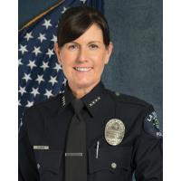 LVPD Chief Colleen Flores Announces Retirement 