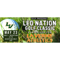 Leopard Nation Golf Classic
