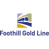 Foothill Gold Line: Active Train Testing 
