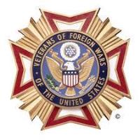 VFW Post 12034 presents Chair of Honor to La Verne City Council