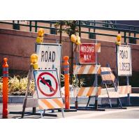 Gold Line Update: Full Street Closure E Street at Railroad Crossing