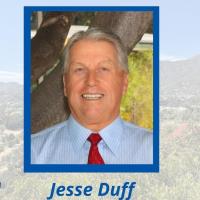La Verne City Council Approves Contract for Jesse Duff to Serve as Interim City Manager