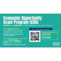 Economic Opportunity Grant