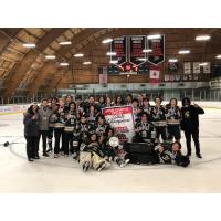 Damien High School Ice Hockey Team Seeks Donations to Fund Appearance at Finals This Month