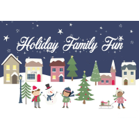 Join the Holiday Fun in La Verne