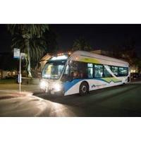Foothill Transit: Connecting Communities for 35 Years