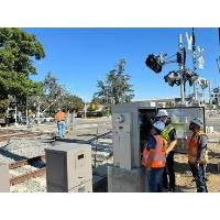 Foothill Gold Line Construction Update