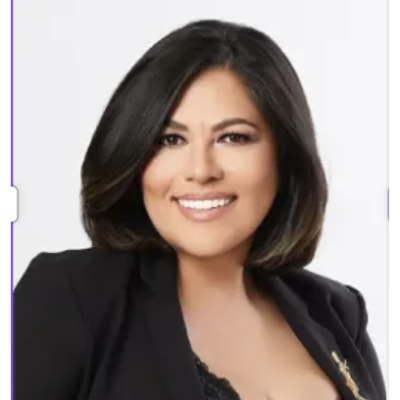 Ana Robles