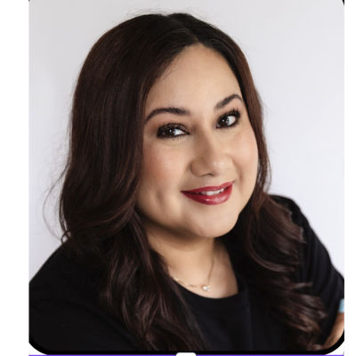 Cynthia Rosales