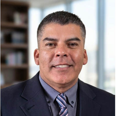 Frank Carrillo