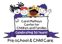 Carol Matheys Center Family Picnic