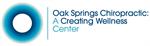 Oak Springs Chiropractic: A Creating Wellness Center