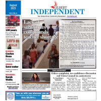 Independent Newsmedia / Gilbert Independent / Yourvalley.net - Sun City