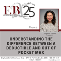 Understanding the Difference Between a Deductible and Out of Pocket Max