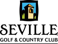 Meet Stephanie LeCLaire with Seville Golf and Country Club