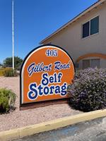 Relief Manager - self storage - Gilbert