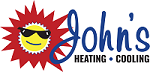 John's Heating, Cooling and Plumbing