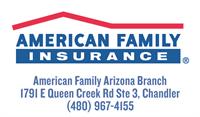 Meet Holly Pritulsky of American Family Insurance - Arizona Branch