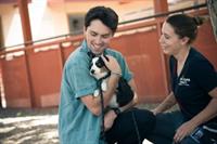 Attention Veterinarians- Maricopa County has an open solicitation for: On Call & On-Site VeterinarianServices