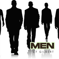 Nominations Open for  Gilbert's Most Inspiring Men! ??