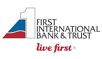 First International Bank & Trust 
