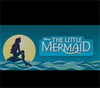 Disney's The Little Mermaid at Actors Youth Theatre