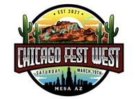 Chicago Fest West to Benefit 501c3 College Bound AZ