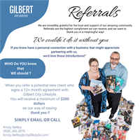 Gilbert Lifestyle Magazine - Gilbert