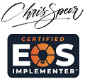 Chris Spear - Certified EOS Implementer