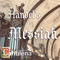 Handel's Messiah - December 4, 10, and 11