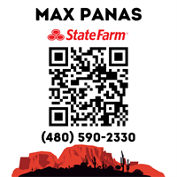 Max Panas State Farm