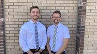 Meet Dr. Todd Beck and Dr. Carson Wilde of Edified Chiropractic